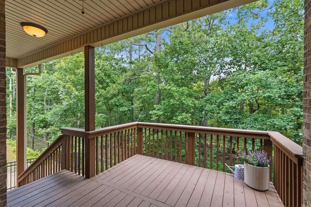 18 Pennsylvania Court, Little Rock, AR 72223