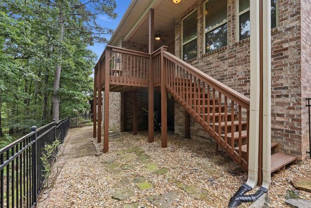 18 Pennsylvania Court, Little Rock, AR 72223