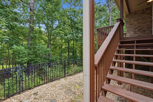 18 Pennsylvania Court, Little Rock, AR 72223