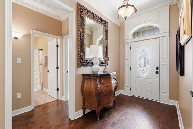18 Pennsylvania Court, Little Rock, AR 72223