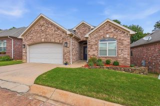18 Pennsylvania Court, Little Rock, AR 72223