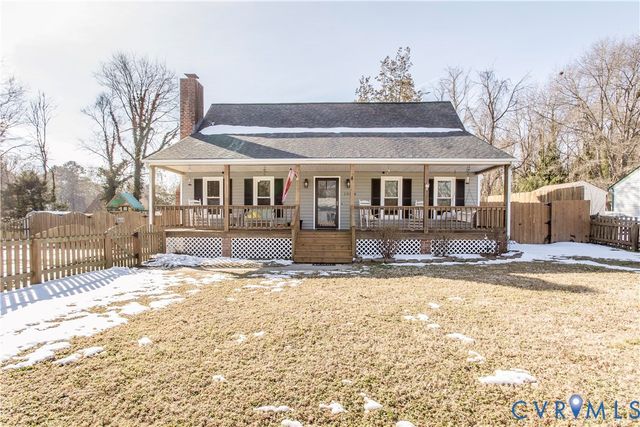 10818 Timonium Dr, Chester, VA 23831