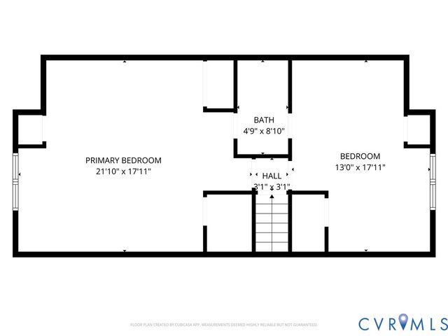 10818 Timonium Dr, Chester, VA 23831