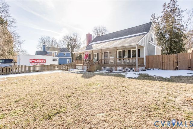 10818 Timonium Dr, Chester, VA 23831