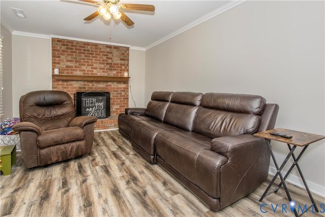 10818 Timonium Dr, Chester, VA 23831