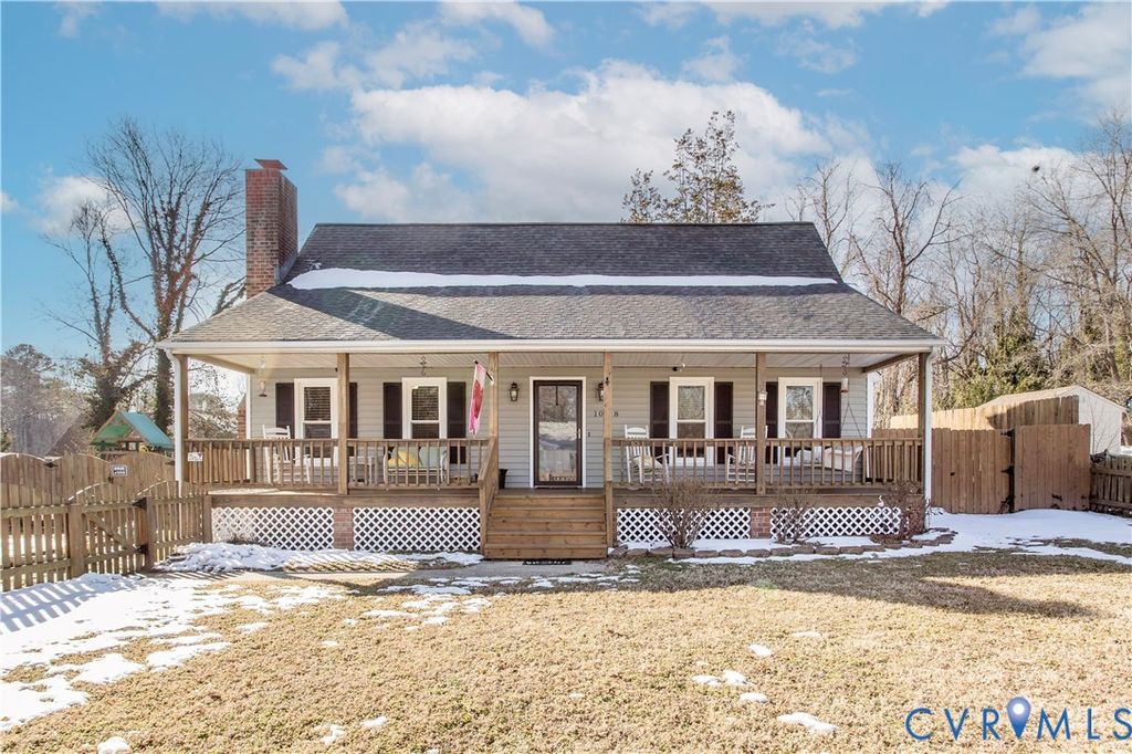 10818 Timonium Dr, Chester, VA 23831