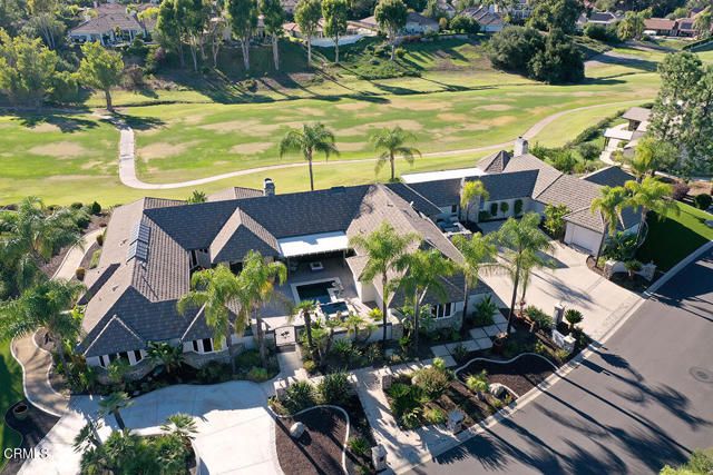 38543 Hillside Trail Drive, Murrieta, CA 92562