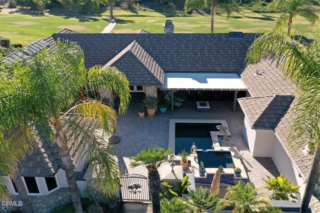 38543 Hillside Trail Drive, Murrieta, CA 92562