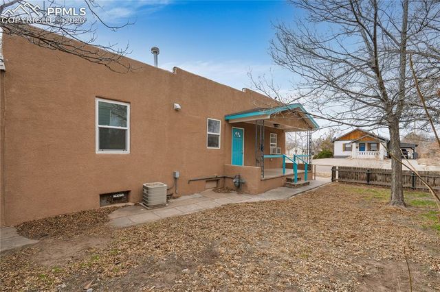 2232 E Routt Avenue, Pueblo, CO 81004