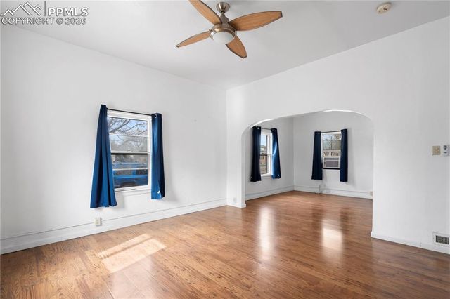 2232 E Routt Avenue, Pueblo, CO 81004