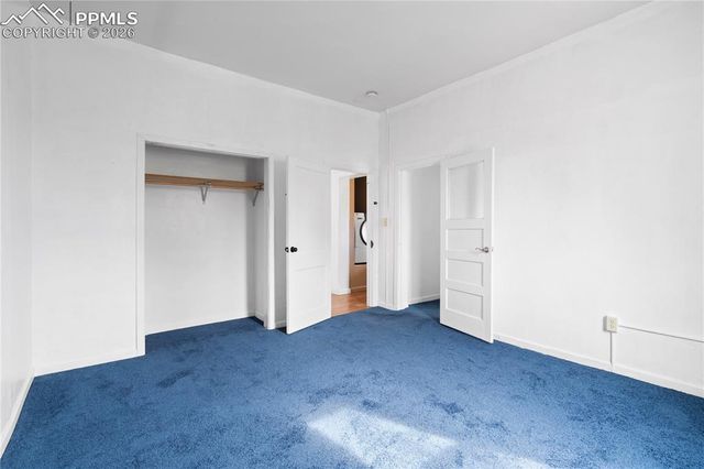 2232 E Routt Avenue, Pueblo, CO 81004