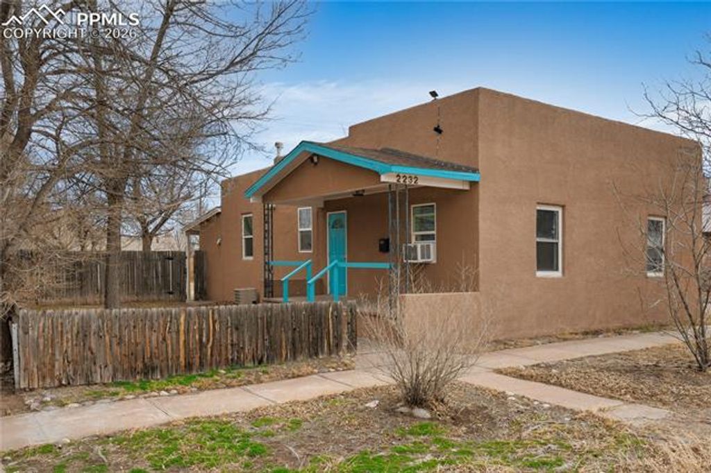 2232 E Routt Avenue, Pueblo, CO 81004 — photo 3