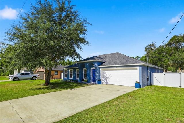 41 ZEPHYR LILY TRAIL, Palm Coast, FL 32164