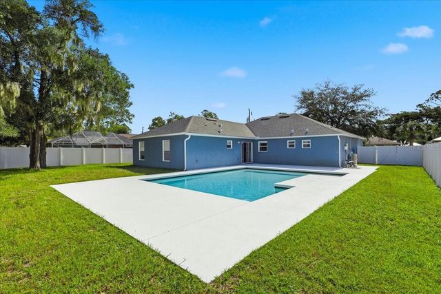 41 ZEPHYR LILY TRAIL, Palm Coast, FL 32164