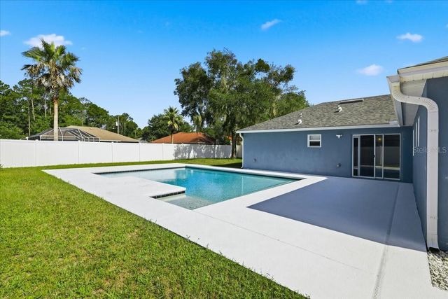 41 ZEPHYR LILY TRAIL, Palm Coast, FL 32164