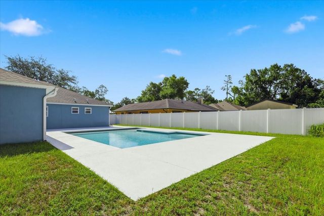 41 ZEPHYR LILY TRAIL, Palm Coast, FL 32164