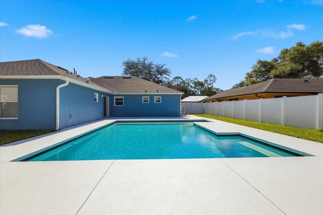 41 ZEPHYR LILY TRAIL, Palm Coast, FL 32164