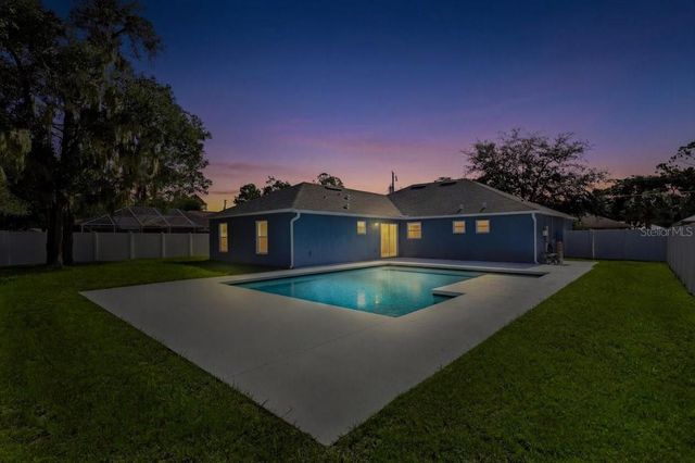 41 ZEPHYR LILY TRAIL, Palm Coast, FL 32164