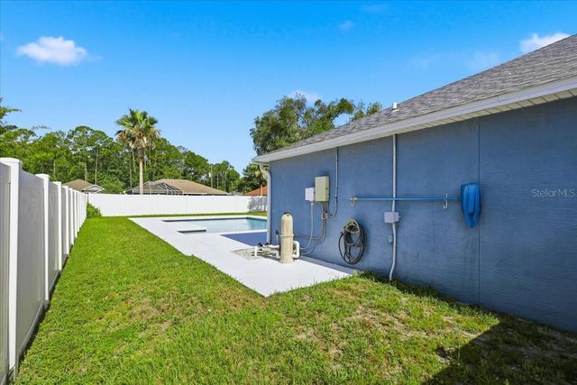 41 ZEPHYR LILY TRAIL, Palm Coast, FL 32164