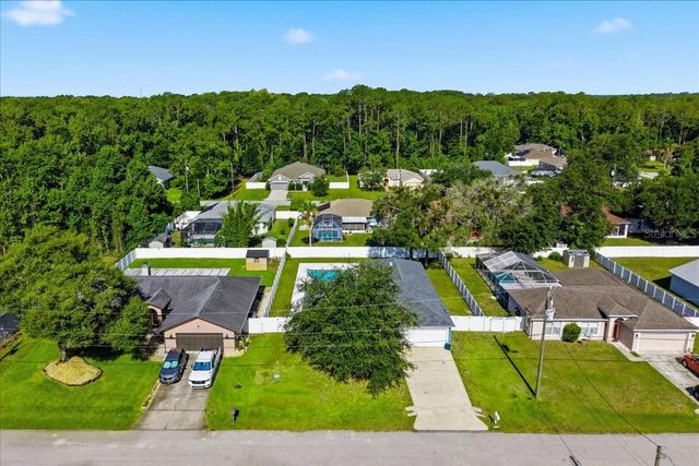41 ZEPHYR LILY TRAIL, Palm Coast, FL 32164