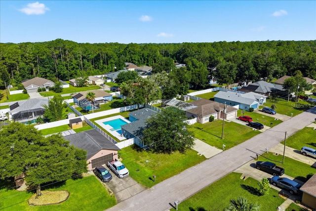 41 ZEPHYR LILY TRAIL, Palm Coast, FL 32164