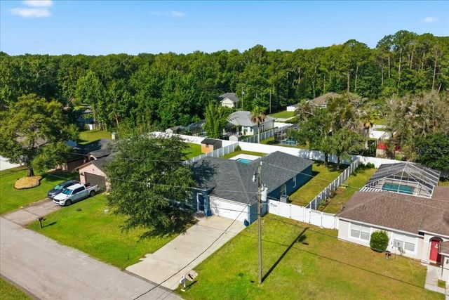 41 ZEPHYR LILY TRAIL, Palm Coast, FL 32164