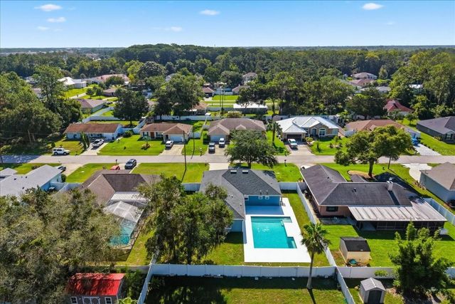 41 ZEPHYR LILY TRAIL, Palm Coast, FL 32164