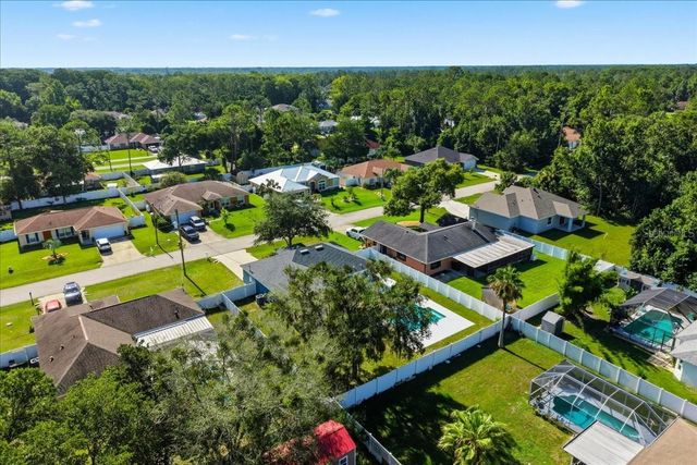 41 ZEPHYR LILY TRAIL, Palm Coast, FL 32164