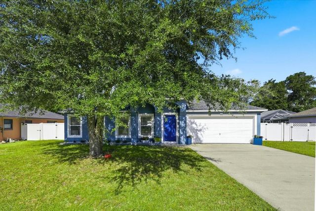 41 ZEPHYR LILY TRAIL, Palm Coast, FL 32164