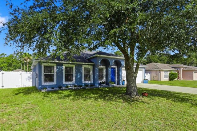 41 ZEPHYR LILY TRAIL, Palm Coast, FL 32164