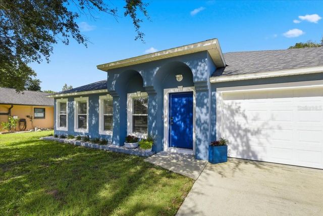 41 ZEPHYR LILY TRAIL, Palm Coast, FL 32164