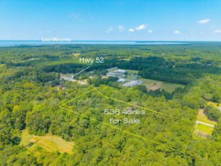 0 Milles Way Drive, Moncks Corner, SC 29461