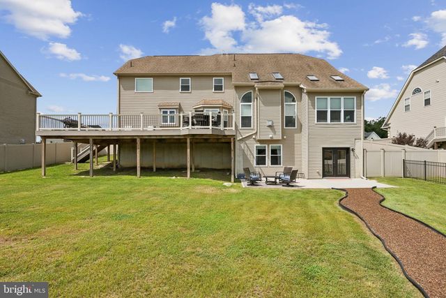 127 WHITE CEDAR DR, Sicklerville, NJ 08081