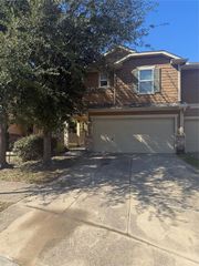 15326 Trinity Meadow Drive, Houston, TX 77489