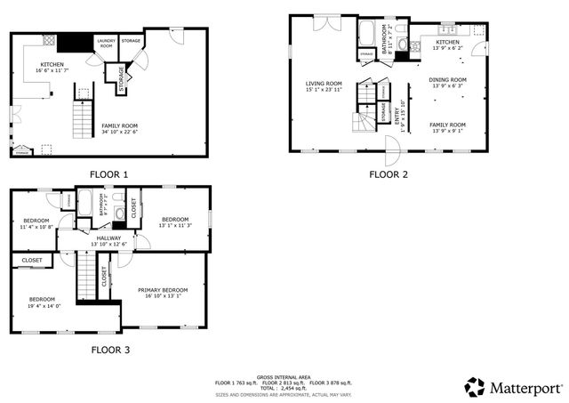 30 Constance Dr, Lowell, MA 01854