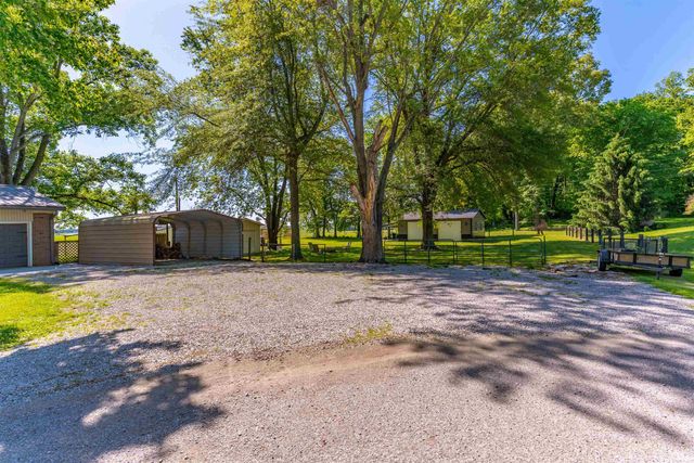 775 N County Road 575 W Road, Richland, IN 47634