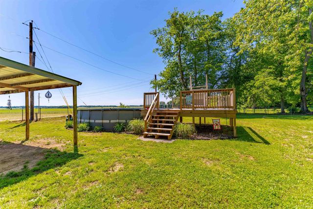 775 N County Road 575 W Road, Richland, IN 47634