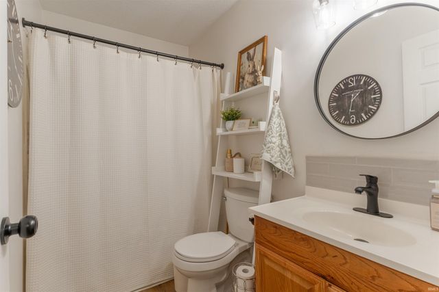 775 N County Road 575 W Road, Richland, IN 47634