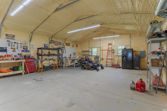 775 N County Road 575 W Road, Richland, IN 47634