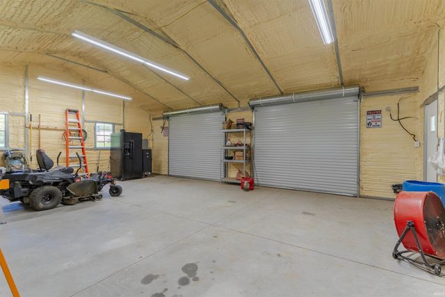 775 N County Road 575 W Road, Richland, IN 47634