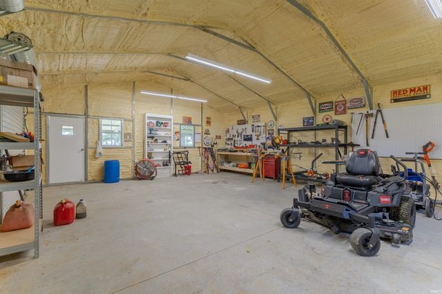 775 N County Road 575 W Road, Richland, IN 47634