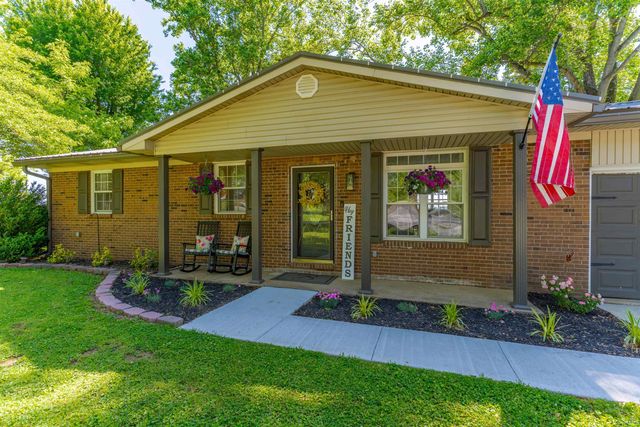 775 N County Road 575 W Road, Richland, IN 47634