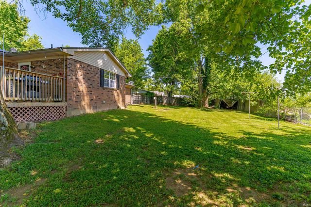 775 N County Road 575 W Road, Richland, IN 47634