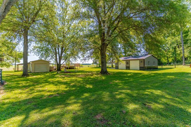 775 N County Road 575 W Road, Richland, IN 47634