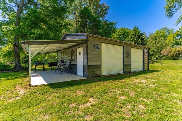 775 N County Road 575 W Road, Richland, IN 47634