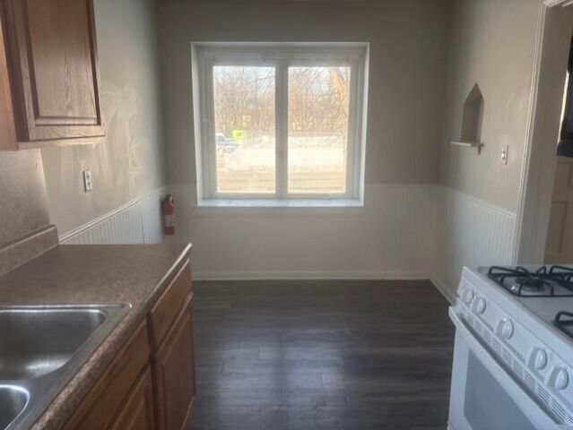 1723 Goddard Road, Lincoln Park, MI 48146