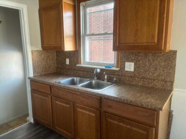 1723 Goddard Road, Lincoln Park, MI 48146