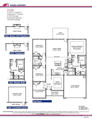 212 Imperial Way 6, Albemarle, NC 28001
