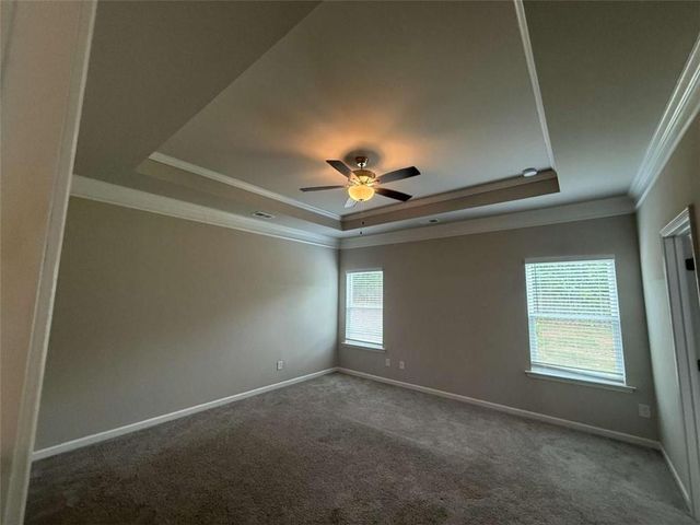 1521 Winding Ridge Trl, Hoschton, GA 30548