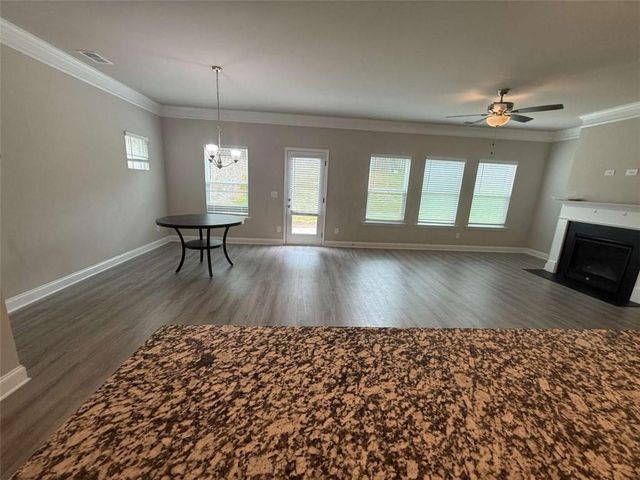 1521 Winding Ridge Trl, Hoschton, GA 30548